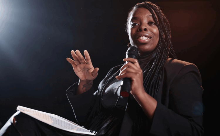  How to Turn Your Talent Into a Career